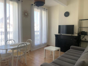 Appartement Nathalie